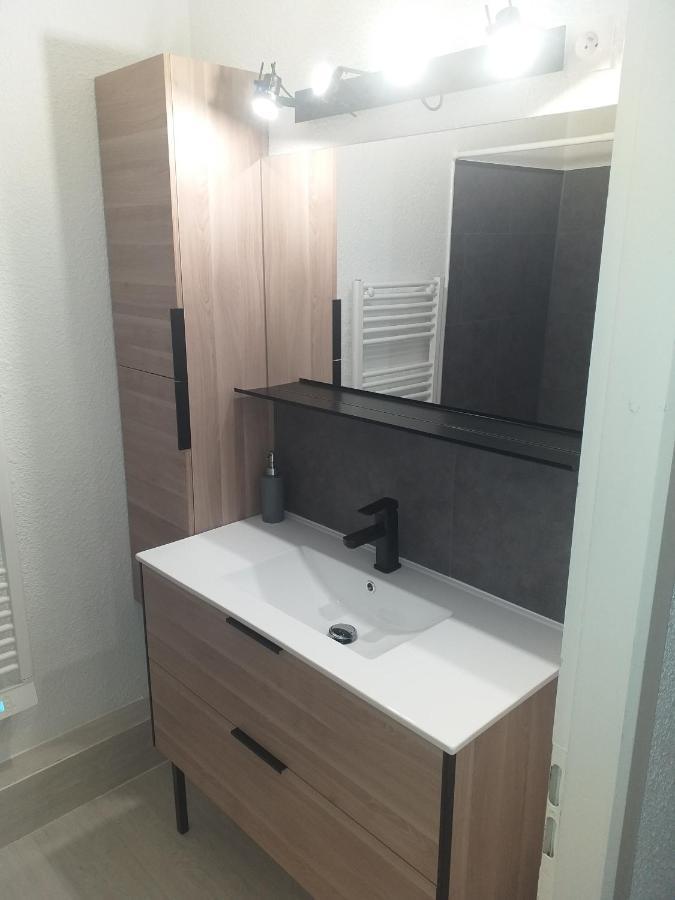 Le Praz De Lys - Tmb Apartamento Taninges Exterior foto