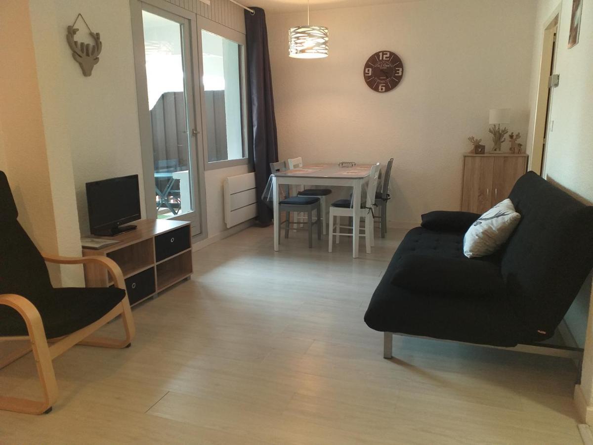 Le Praz De Lys - Tmb Apartamento Taninges Exterior foto