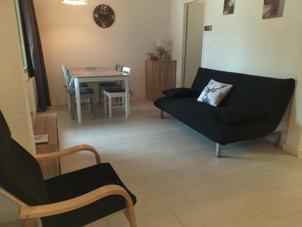 Le Praz De Lys - Tmb Apartamento Taninges Exterior foto