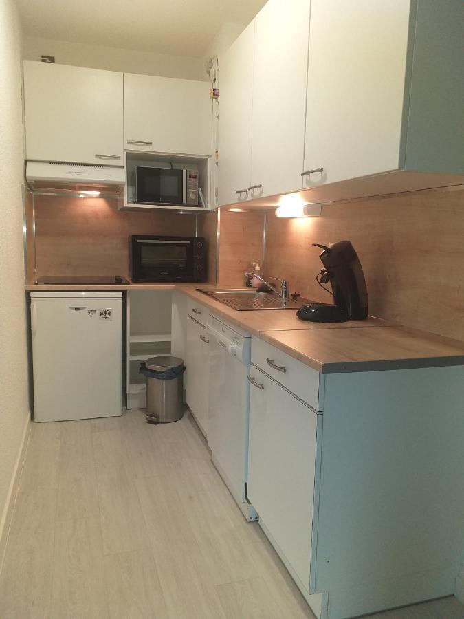 Le Praz De Lys - Tmb Apartamento Taninges Exterior foto