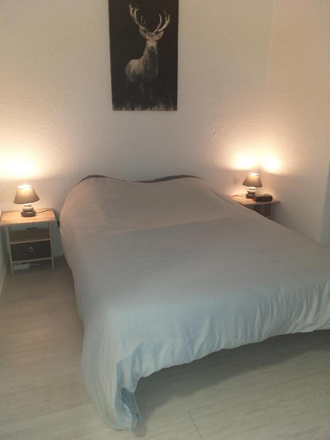 Le Praz De Lys - Tmb Apartamento Taninges Exterior foto