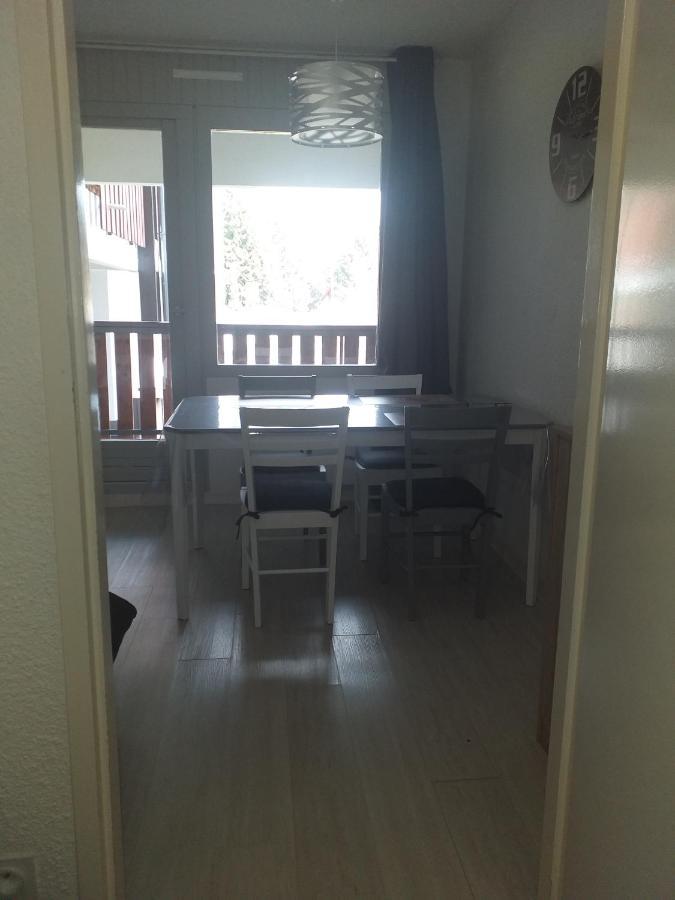 Le Praz De Lys - Tmb Apartamento Taninges Exterior foto