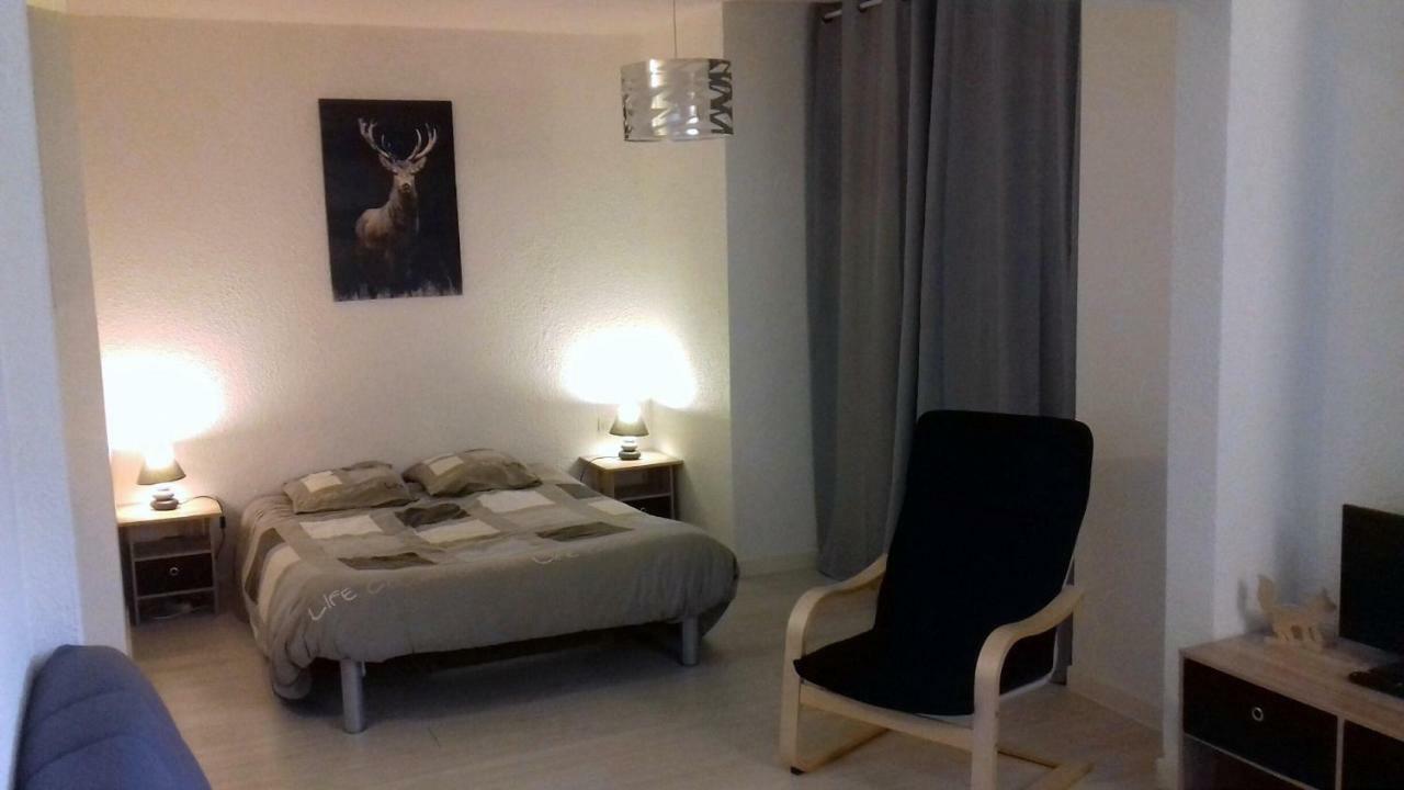 Le Praz De Lys - Tmb Apartamento Taninges Exterior foto