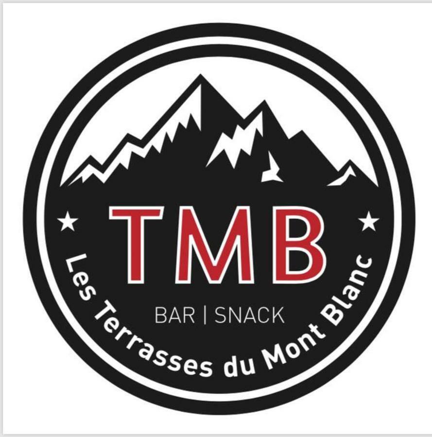 Le Praz De Lys - Tmb Apartamento Taninges Exterior foto
